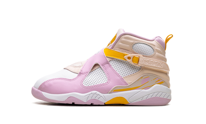 Air Jordan 8 GS Arctic Punch 580529 816