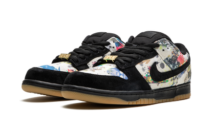SB Dunk Low 2