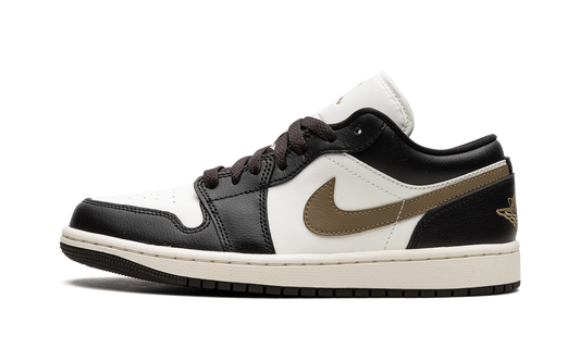 Air Jordan 1 Low WMNS Shadow Brown DC0774 200