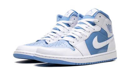 Jordan 1 Mid Legend Blue FZ2142 114