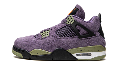 AIR JORDAN 4 WMNS 8E