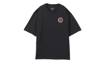 Jordan Flight Club T-Shirt Black IQ0543 010