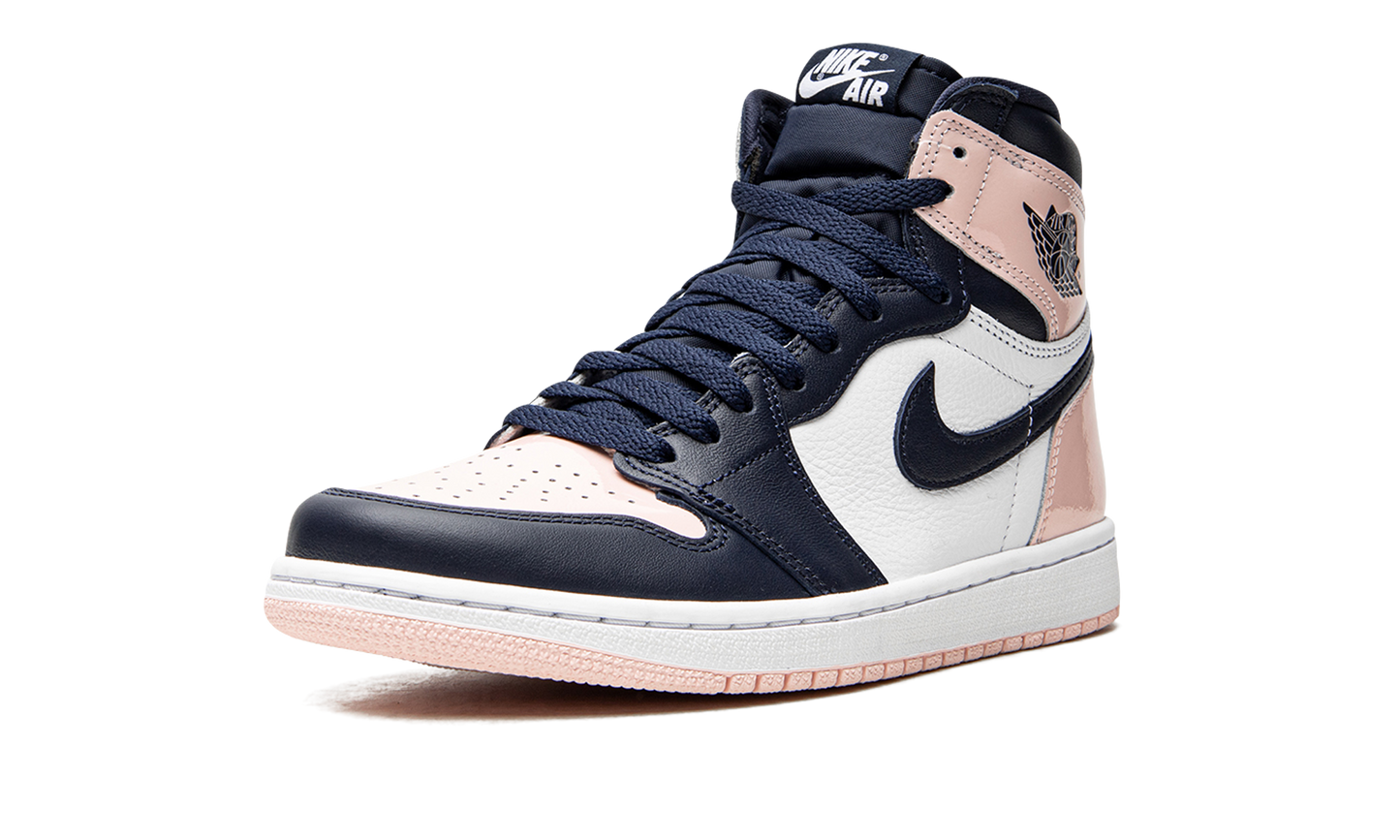 AIR JORDAN 1 HIGH WMNS Bubble Gum DD9335 641