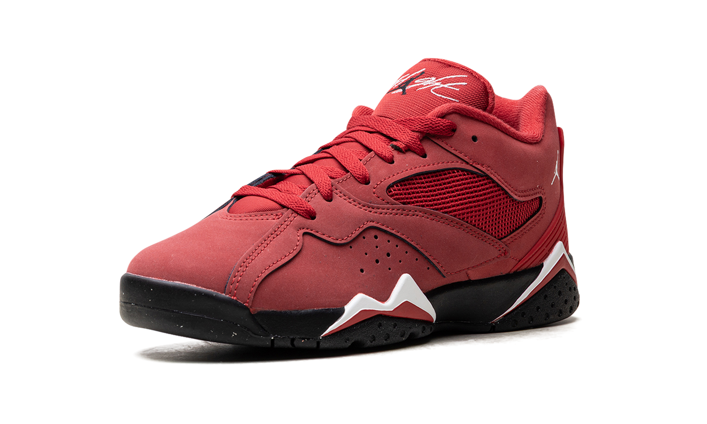 Air Jordan MVP 92 GS Gym Red HQ4427 600