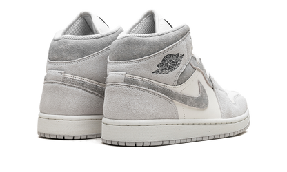 Jordan 1 Mid SE Grey Sail FQ7720 002