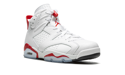 Air Jordan 6 Retro Red Oreo CT8529 162