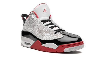 Jordan Dub Zero Varsity Red 311046 160