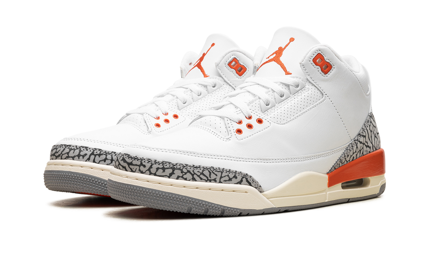 Air Jordan 3 Retro WMNS GEORGIA PEACH CK9246 121
