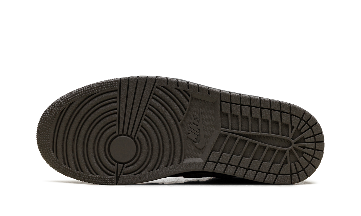 Jordan 1 Low SE Olive Grey IB7109 005