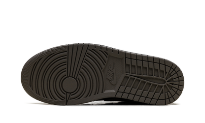 Jordan 1 Low SE Olive Grey IB7109 005