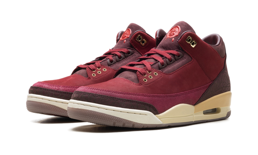 Air Jordan 3 Bin23 IO7744 600