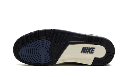 Air Jordan 3 OG SP A Ma Mani¨¦re - For The Love HV8571 100