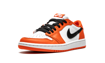AIR JORDAN 1 LOW WMNS Starfish CZ0775 801