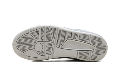 Flight Court Cool Grey/Red HF3255 007