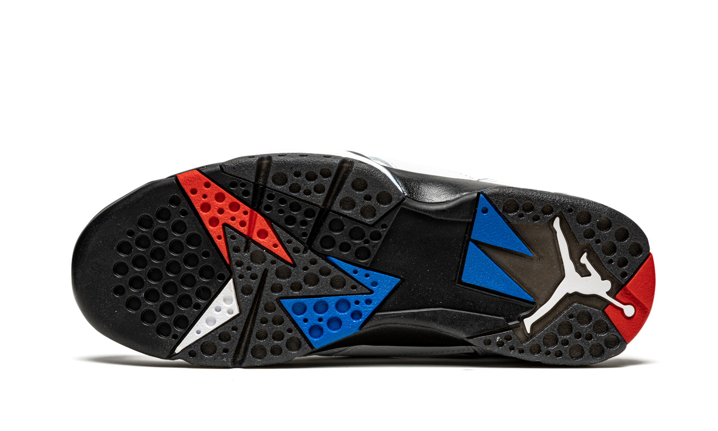 Air Jordan 7 PSG - Paris Saint Germain CZ0789 105