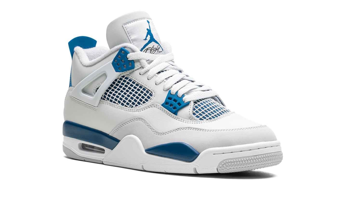 Air Jordan 4 OG Military Blue FV5029 141