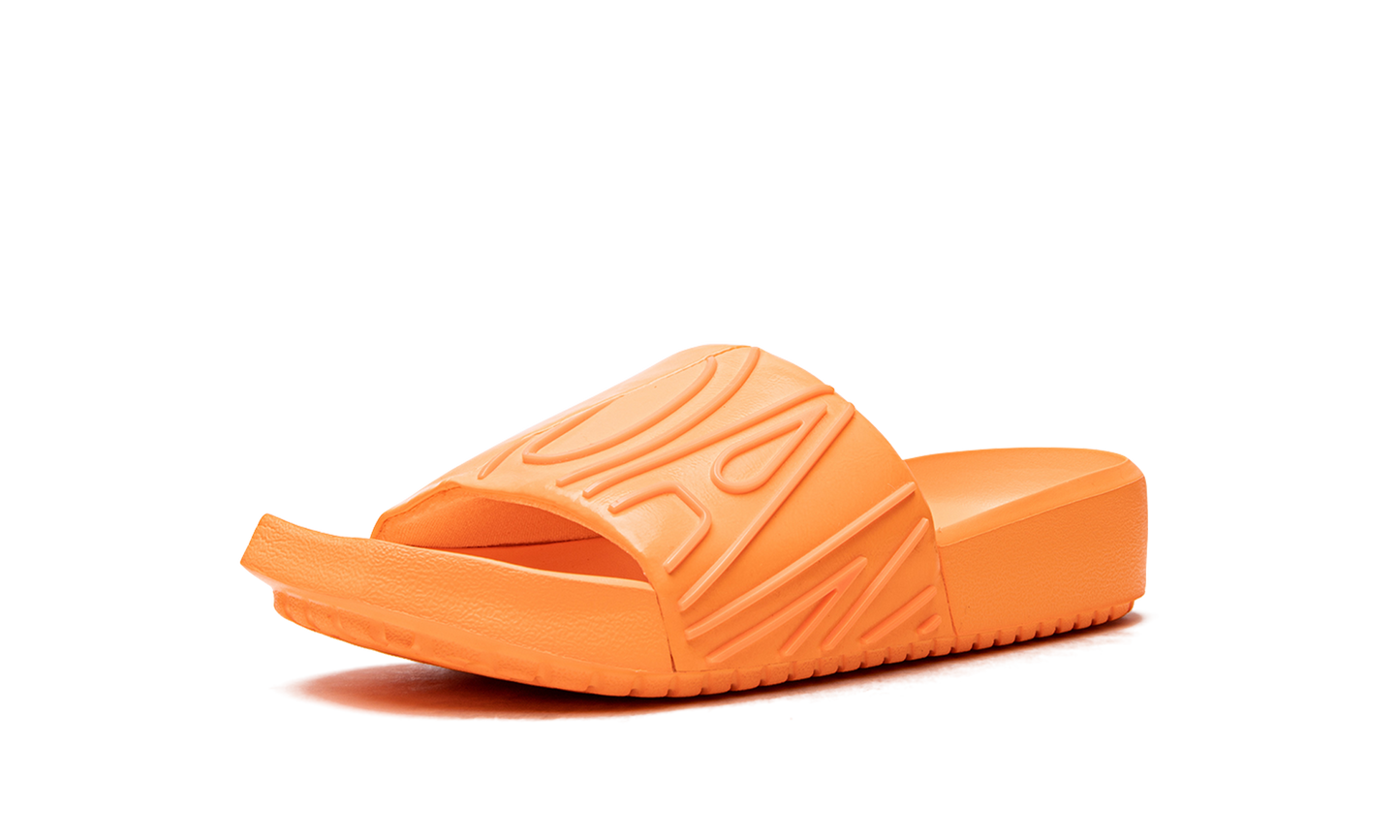 JORDAN NOLA SLIDE WMNS Bright Citrus CZ8027 800