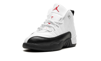 Air Jordan 12 PS Red Taxi 151186 162