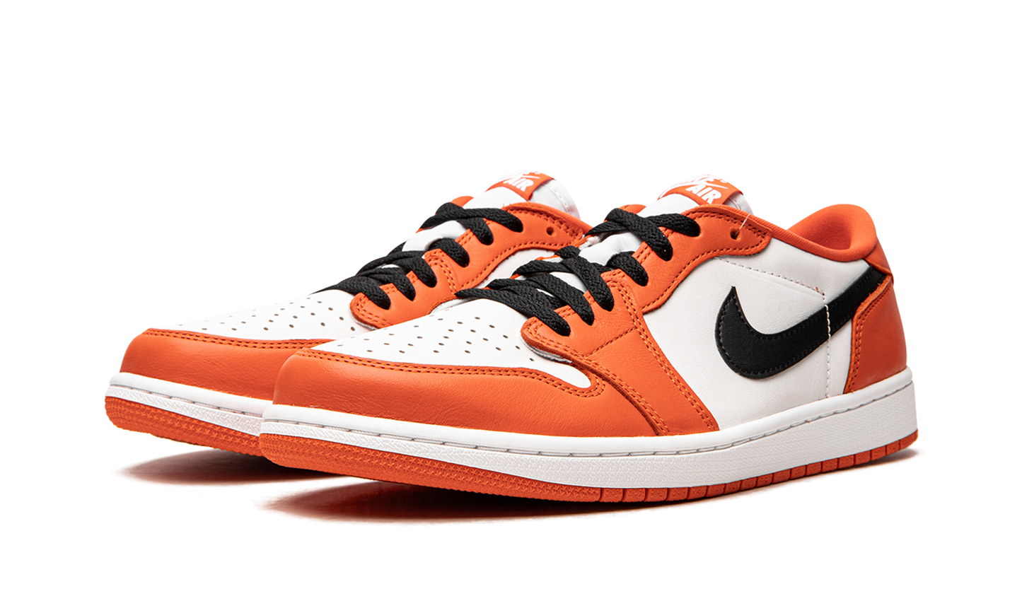 Air Jordan 1 Low OG Starfish CZ0790 801
