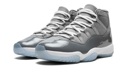 Air Jordan 11 Retro Cool Grey 2021 CT8012 005