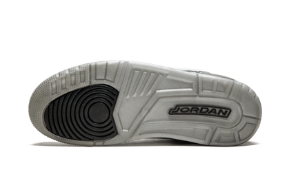 Air Jordan 3 Retro Wolf Grey 136064 004
