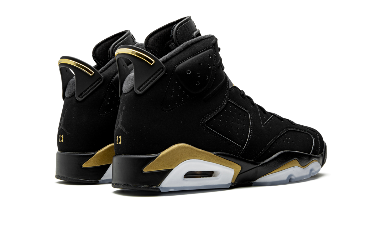 Air Jordan 6 Retro DMP 2020 CT4954 007