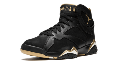 Jordan 7/6 Retro Golden Moment Pack 535357 935