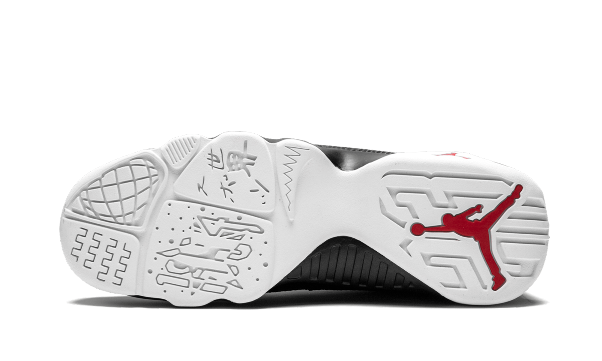 Air Jordan 9 Retro Low GS 833447 001