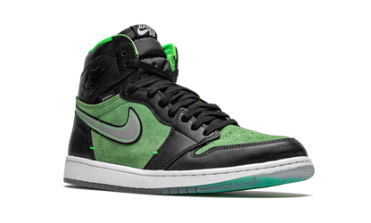 Air Jordan 1 Retro High Zoom Zen Green CK6637 002