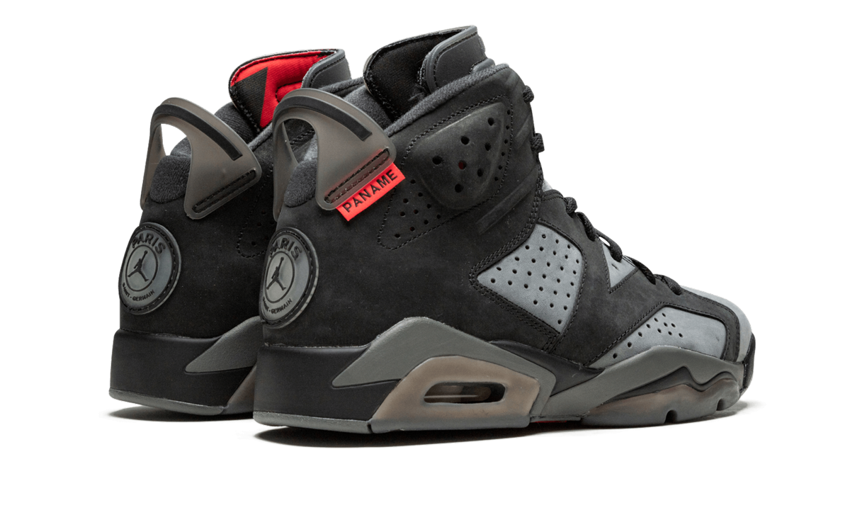 Air Jordan 6 PSG - Paris Saint Germain CK1229 001