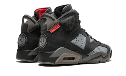 Air Jordan 6 PSG - Paris Saint Germain CK1229 001