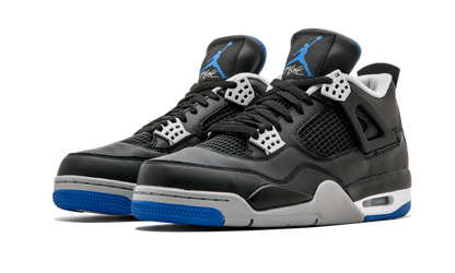 Air Jordan 4 Retro Alternate Motorsports 308497 006