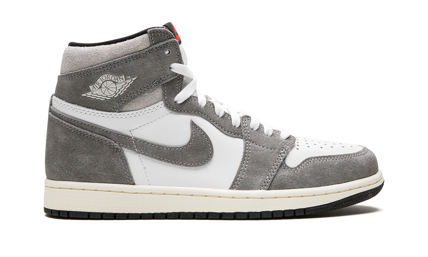 Air Jordan 1 High Washed Black DZ5485 051