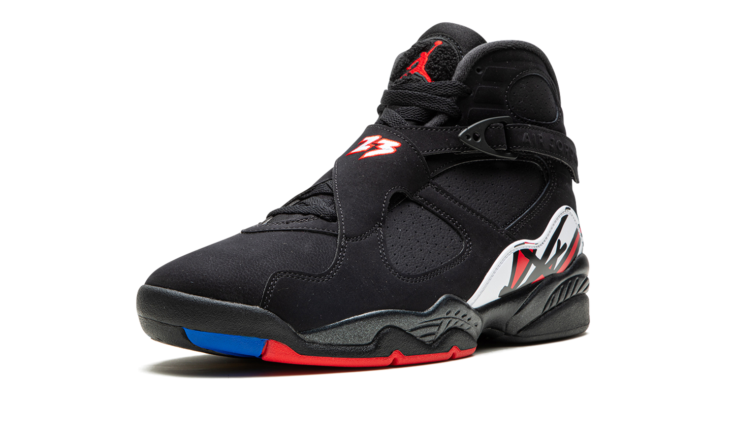 Air Jordan 8 Playoffs 2023 305381 062
