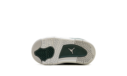 Air Jordan 4 TD Oxidized Green BQ7670 103