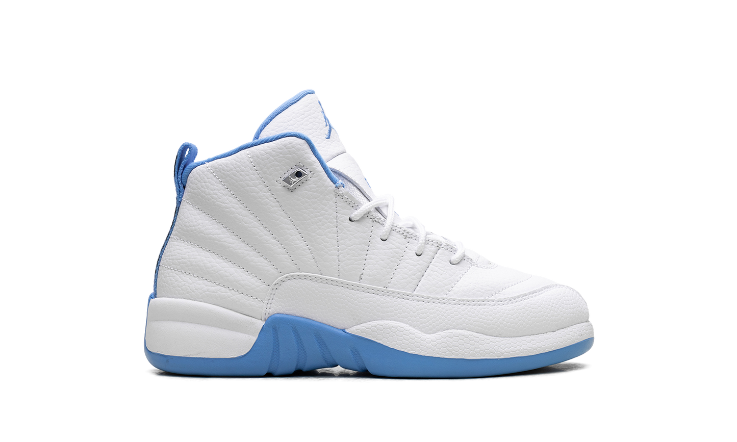 Air Jordan 12 Retro PS Melo 151186 112