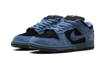 SB Dunk Low 2