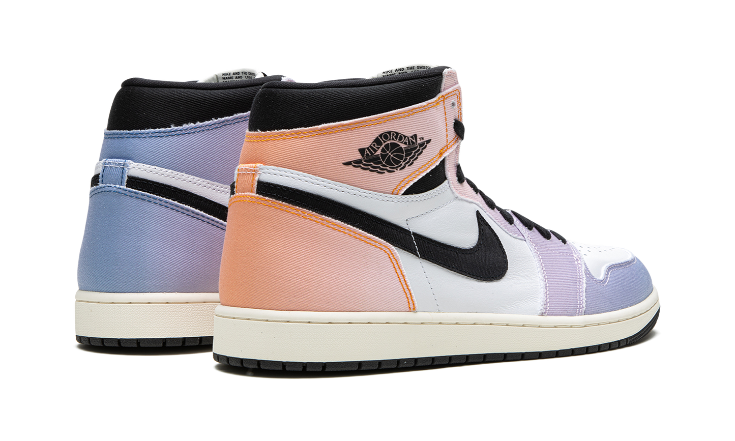 Air Jordan 1 High OG Skyline DX0054 805