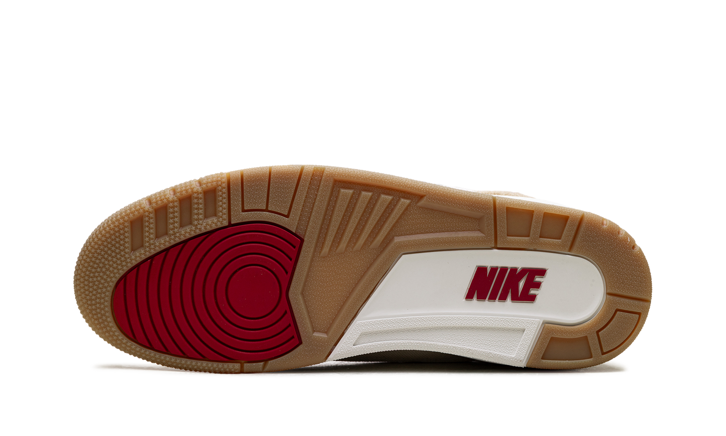Jordan 3 Retro Levi’s Lunar New Year IR0910 400