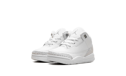 Air Jordan 3 Retro TD Pure Money (2025) DM0968 111