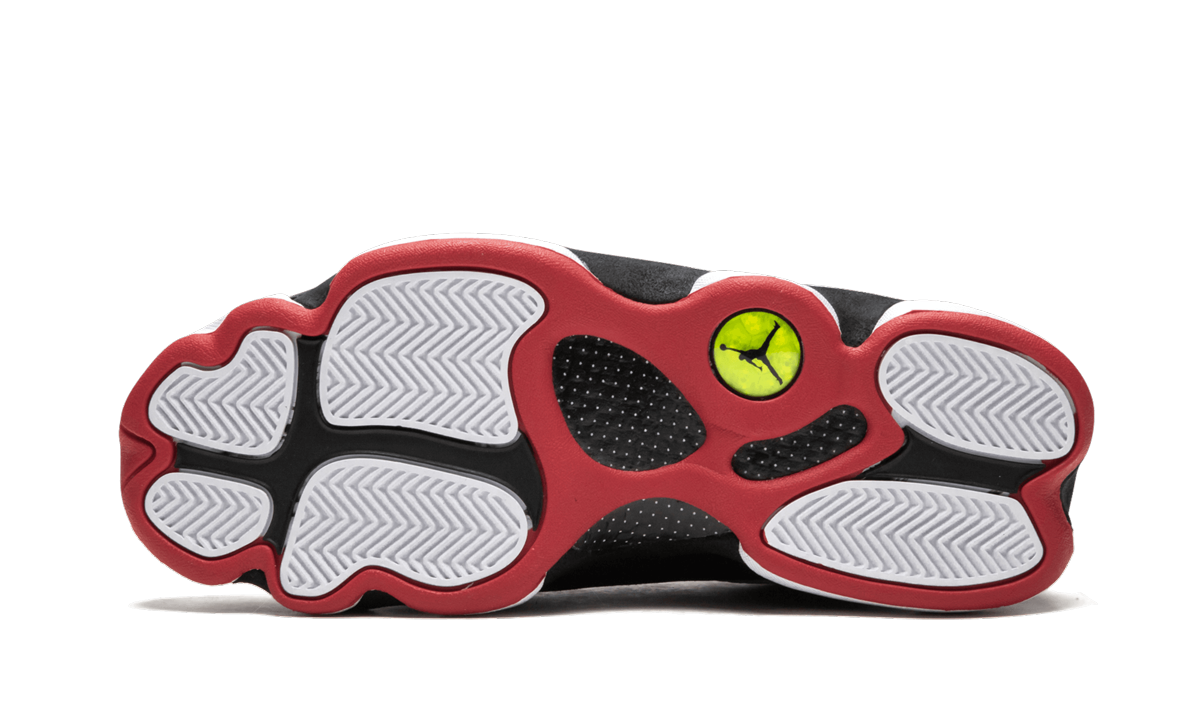 Air Jordan 13 He Got Game 414571 104