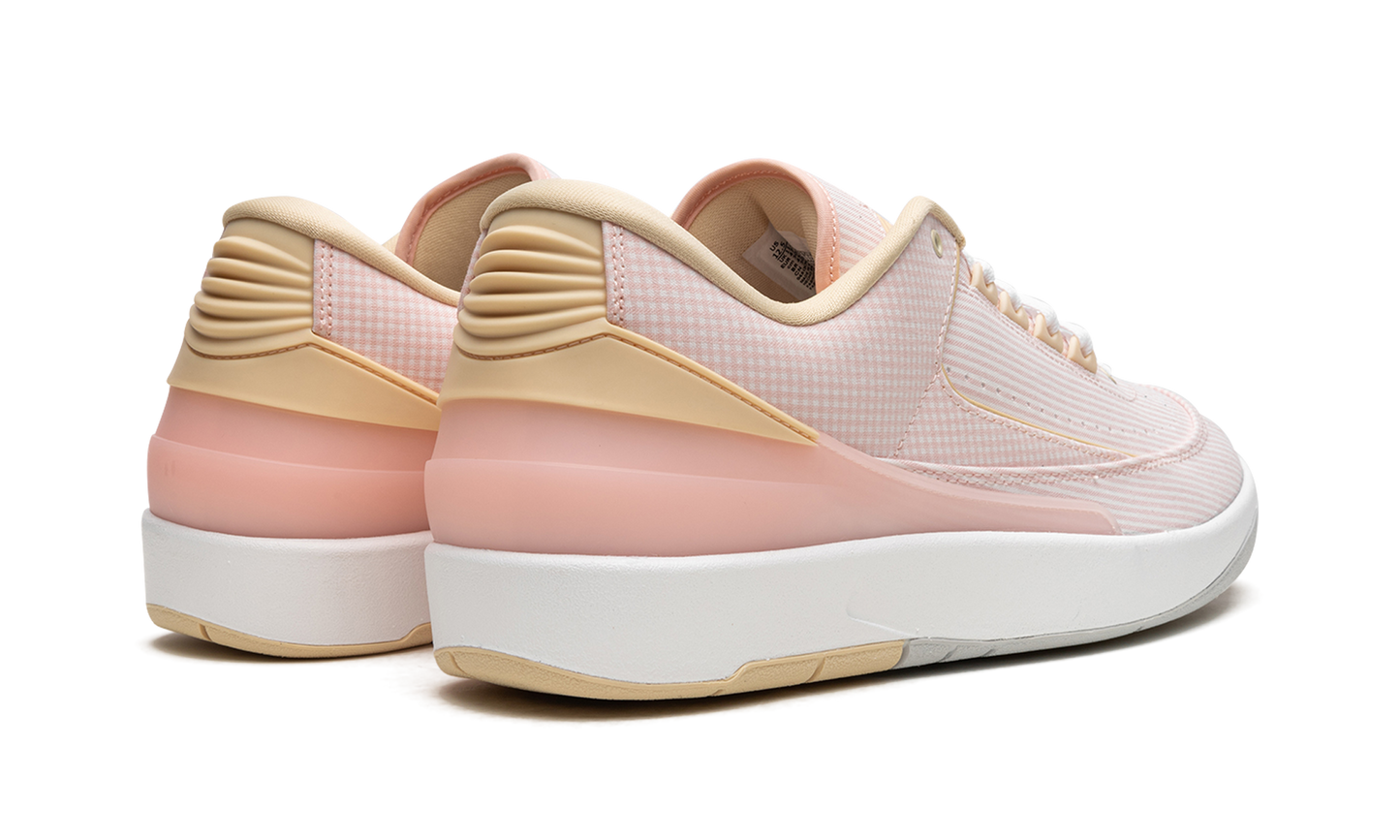 Air Jordan 2 Low Craft Atmosphere DX6930 600