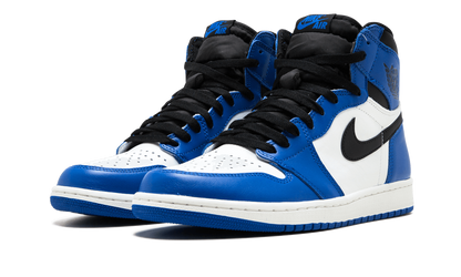 Air Jordan 1 Retro High OG Game Royal 555088 403
