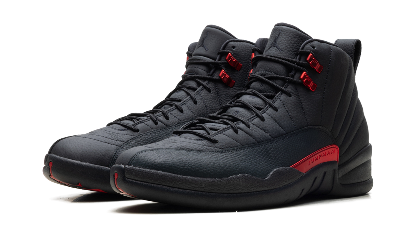 Jordan 12 Retro Bloodline CT8013 003