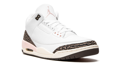 AIR JORDAN 3 WMNS Dark Mocha CK9246 102