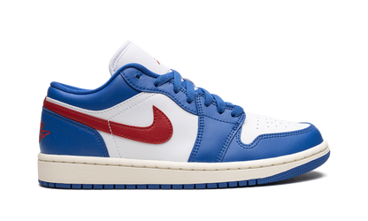Air Jordan 1 Low WMNS Sport Blue DC0774 416