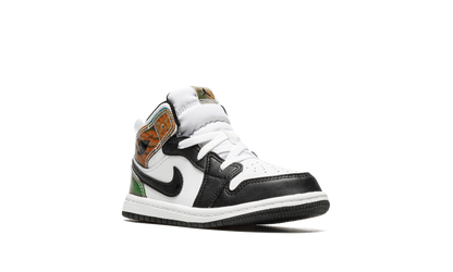 Jordan 1 Mid SE TD Heat Reactive DM7804 100