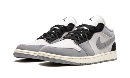 Air Jordan 1 Low SE Craft Cement Grey DZ4135 002