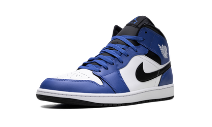 Jordan 1 Mid Game Royal DQ8426 402
