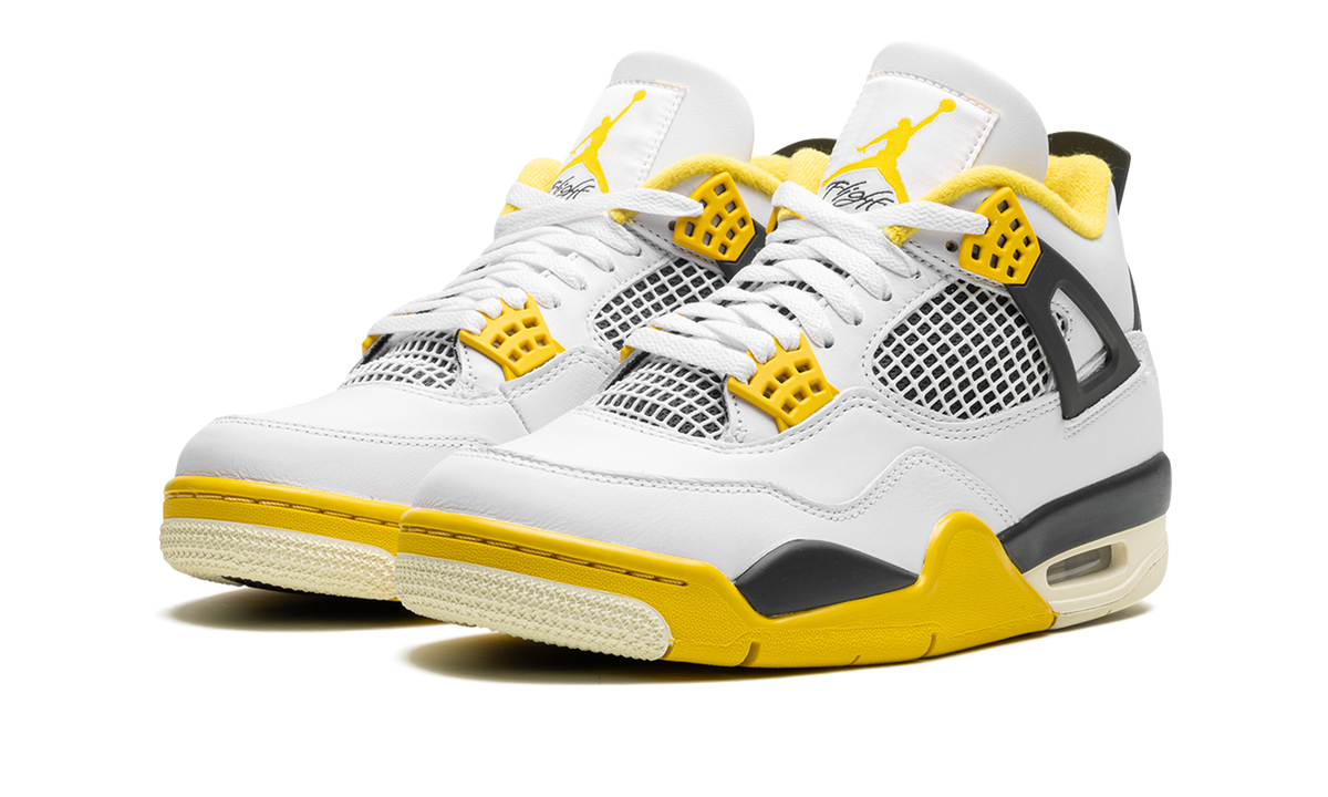 Air Jordan 4 WMNS 2